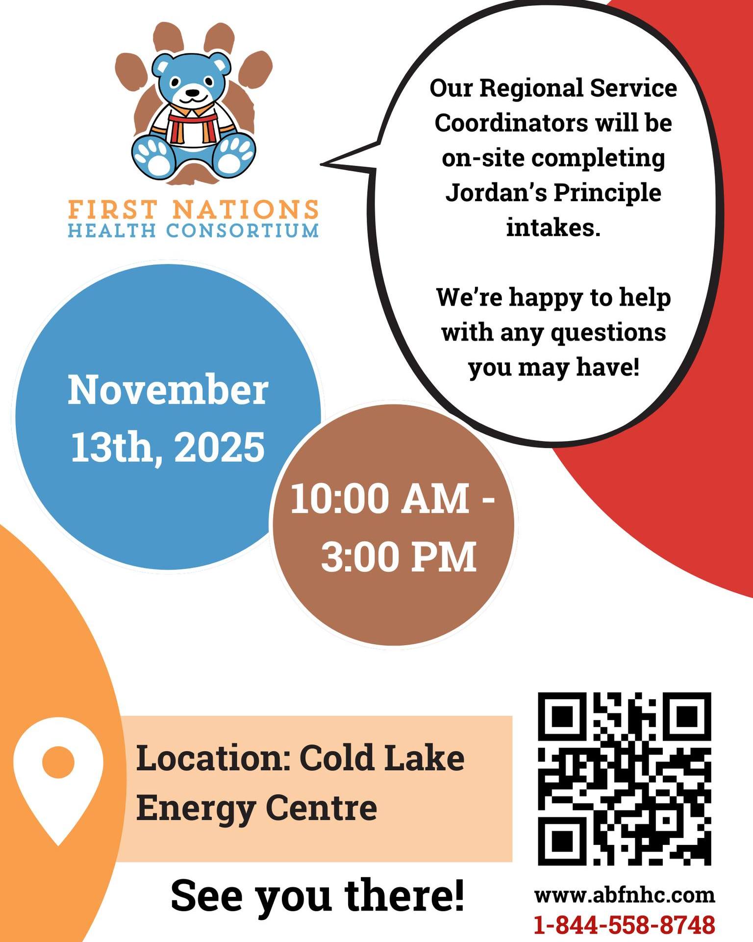 What is Jordan's... - First Nations Health Consortium | Facebook
