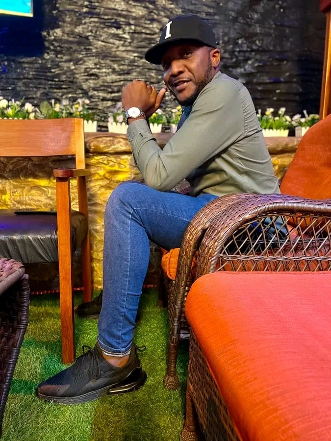 CINAF - #Abdon le chouchou de #Awa dans votre série... | Facebook
