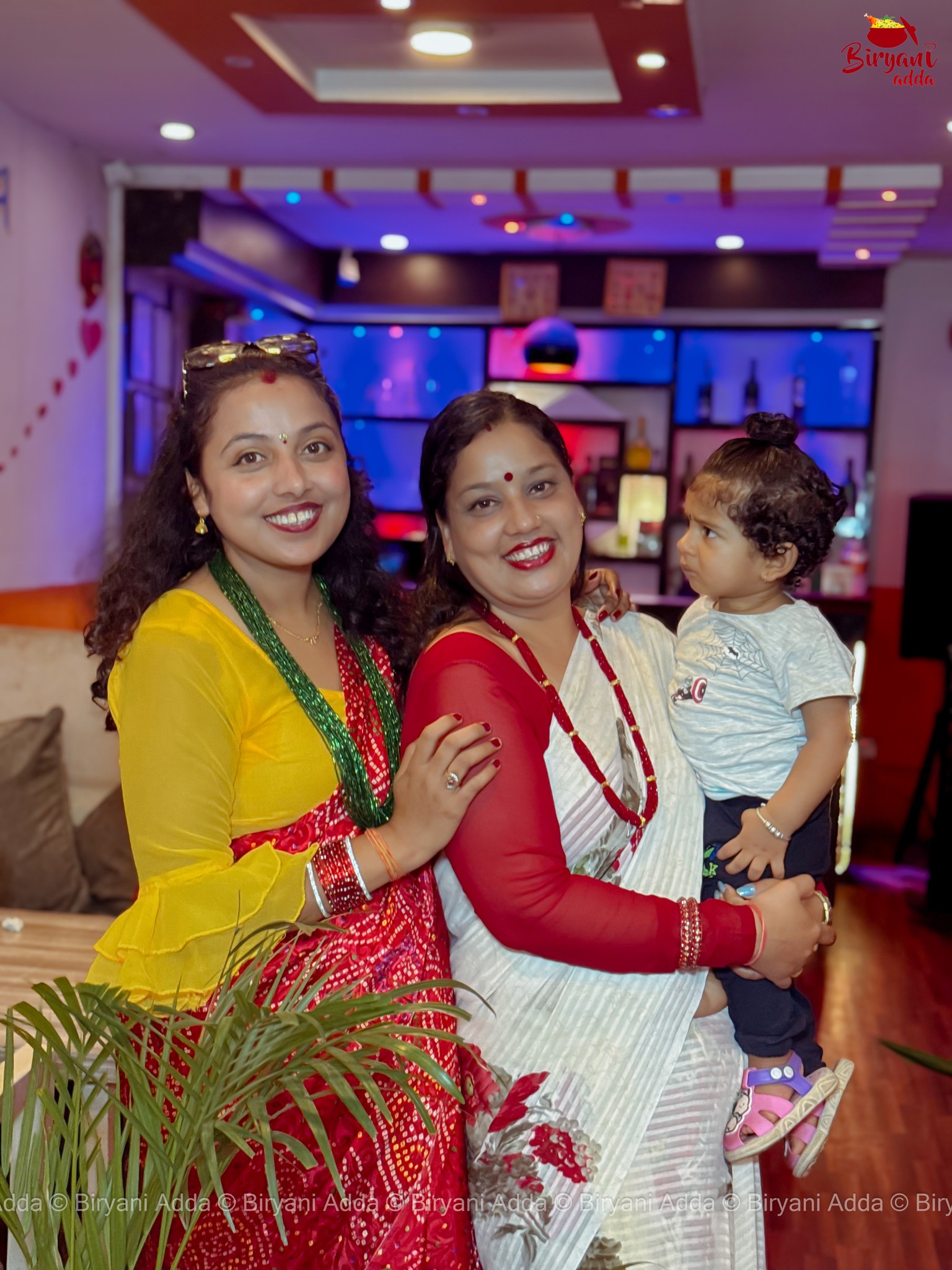 Biryani Adda - Another night of celebration at Biryani... | Facebook