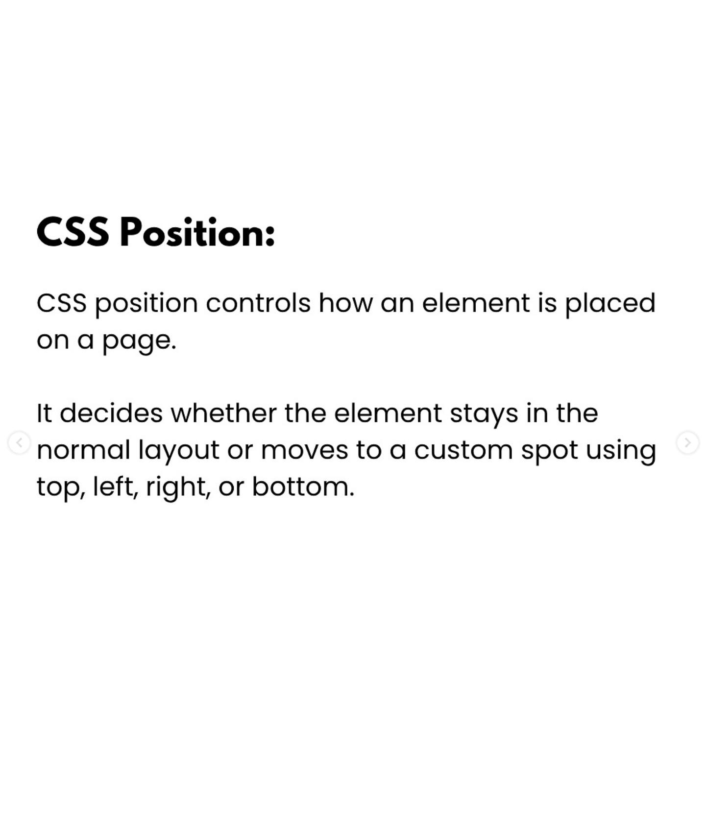 HTML & CSS Developers added a new... - HTML & CSS Developers