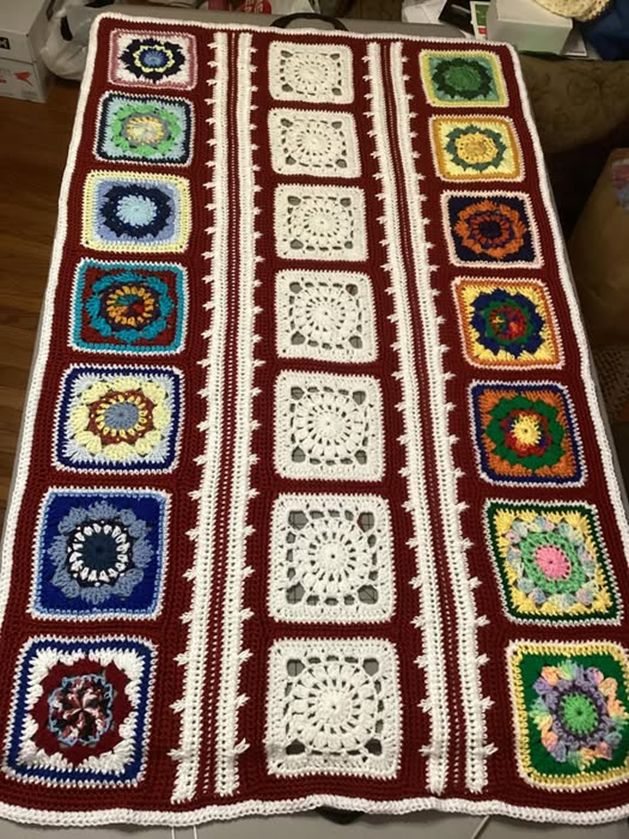 Happily Hooked on Crochet Club | Danbury CT