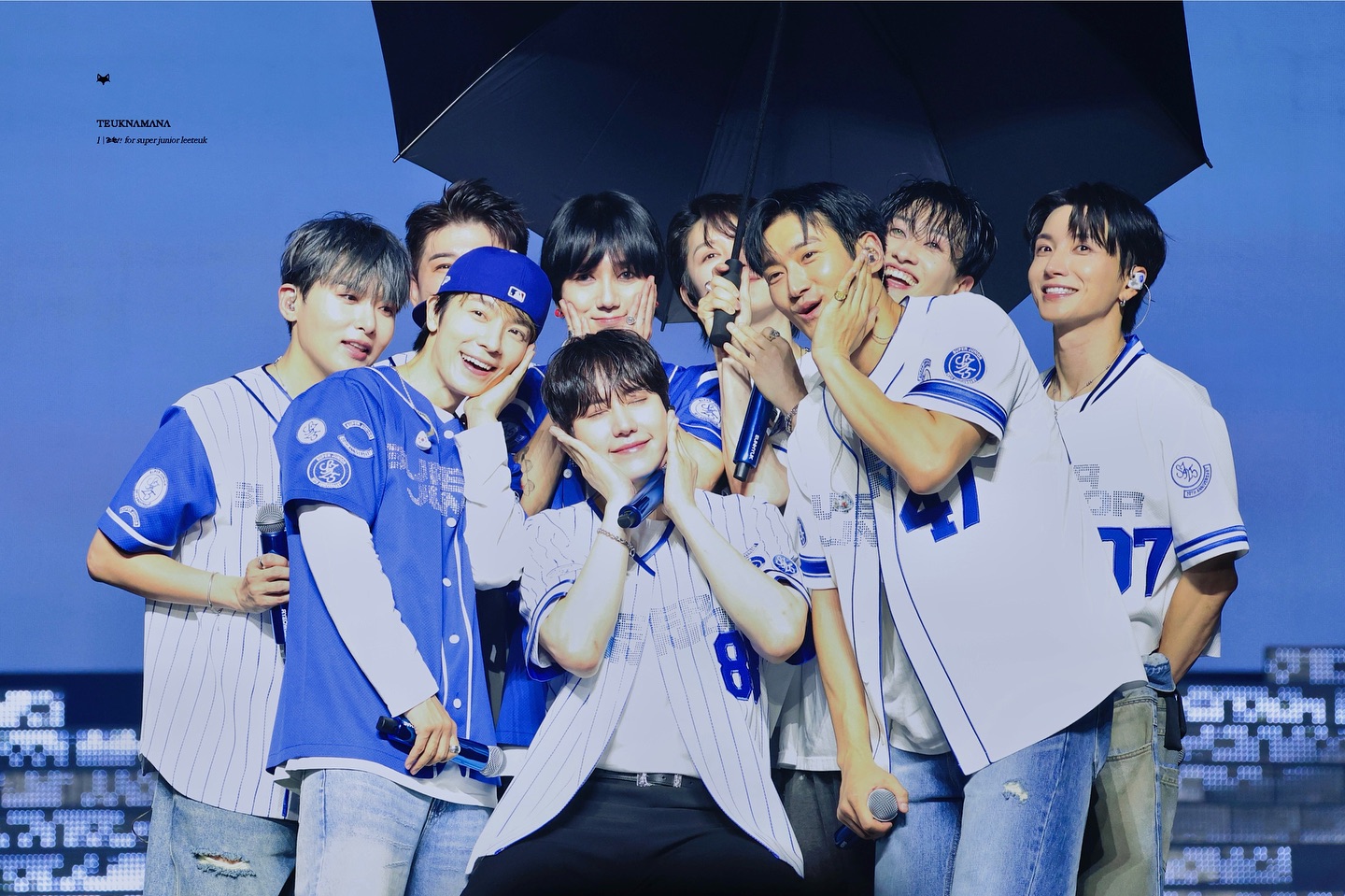 ??｜250824｜SUPER JUNIOR 20th Anniv.：SUPER SHOW 10 D3 