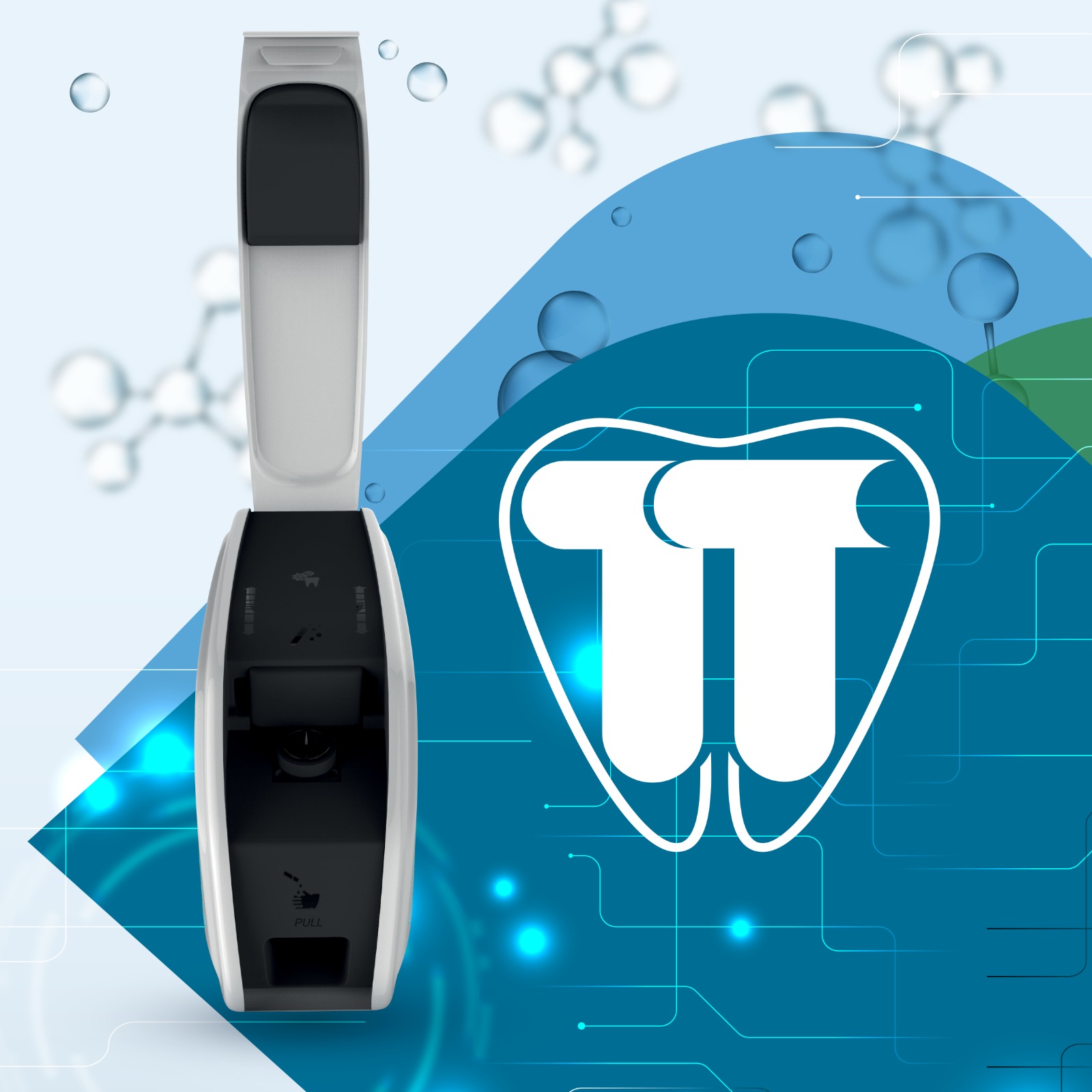 Tooth Transformer® est un... - TT Tooth Transformer Srl