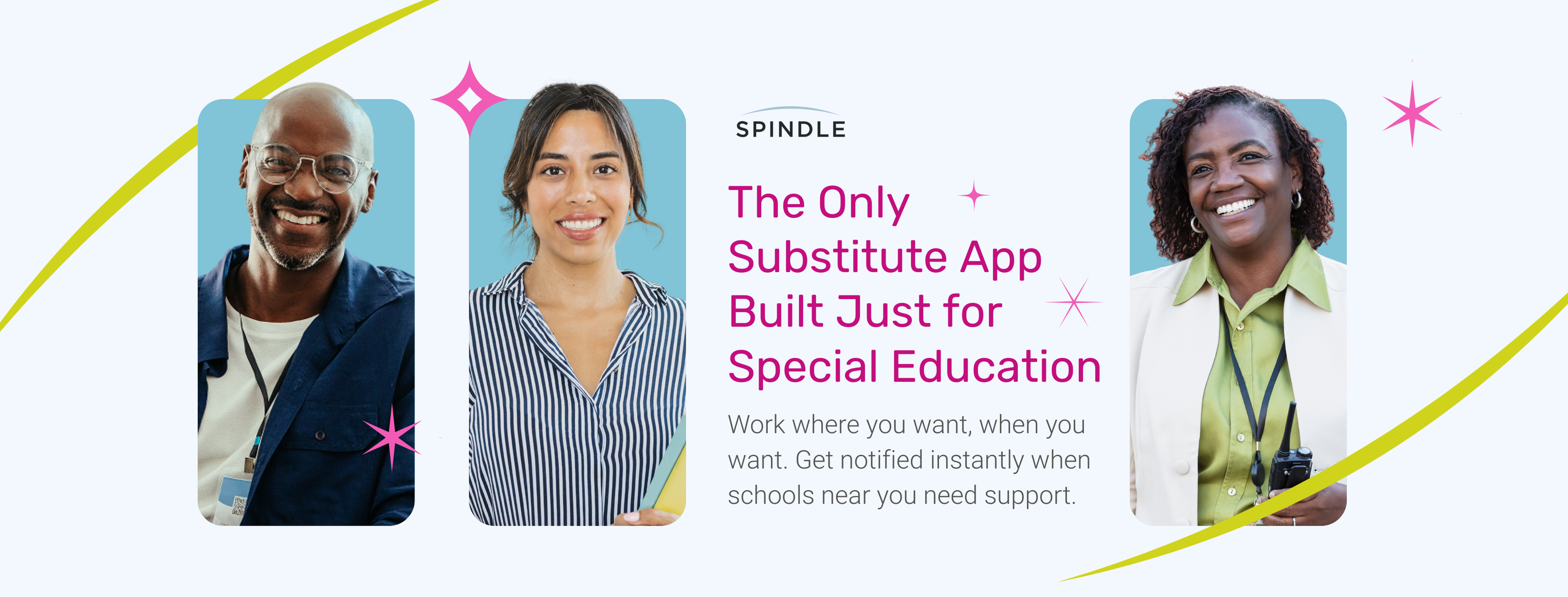 Spindle