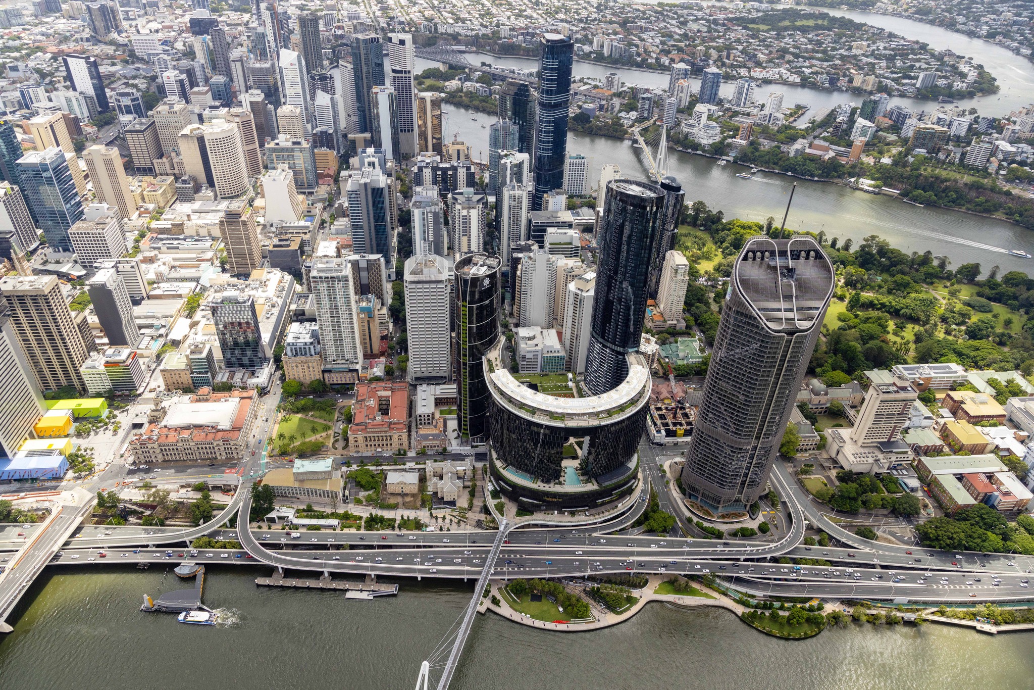 The Master Builders Brisbane... - Master Builders Queensland | Facebook
