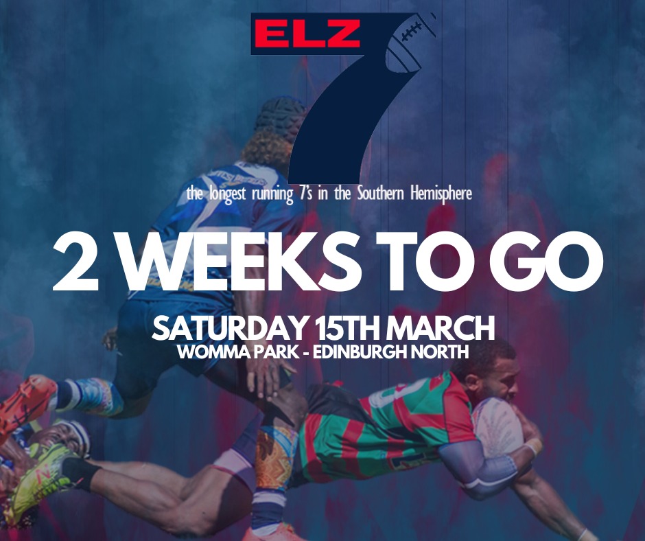 Elizabeth Rugby Union Football Club