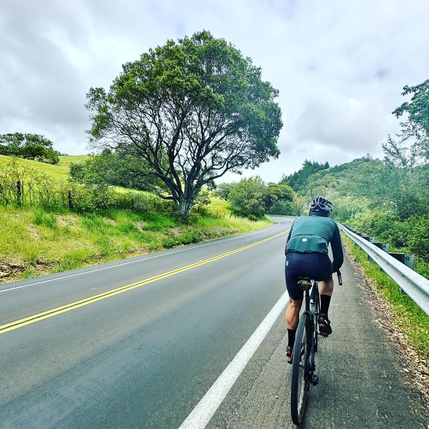 Just Ride Bikes - David Arthur