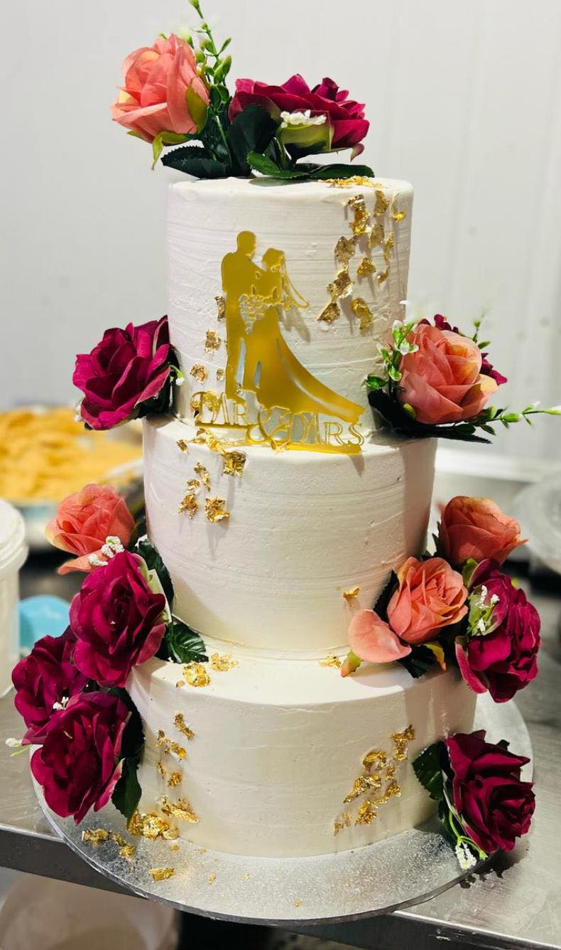 Num Nums Bakery | Sydney NSW