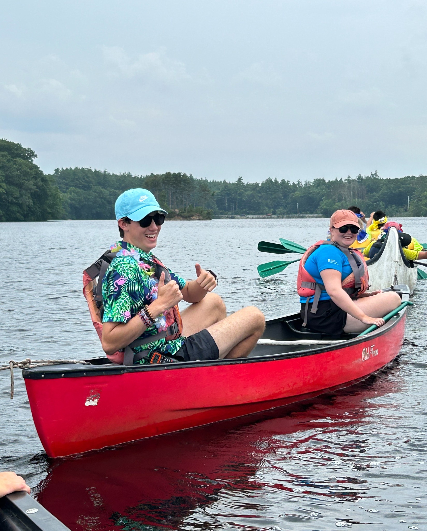 Be part of something incredible! Our... - Boating in Boston | Facebook