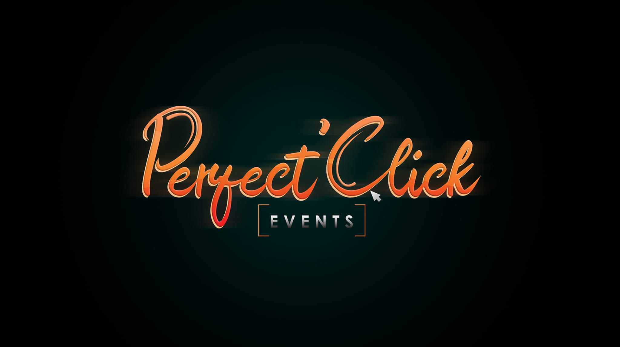 Perfect 'Click Events