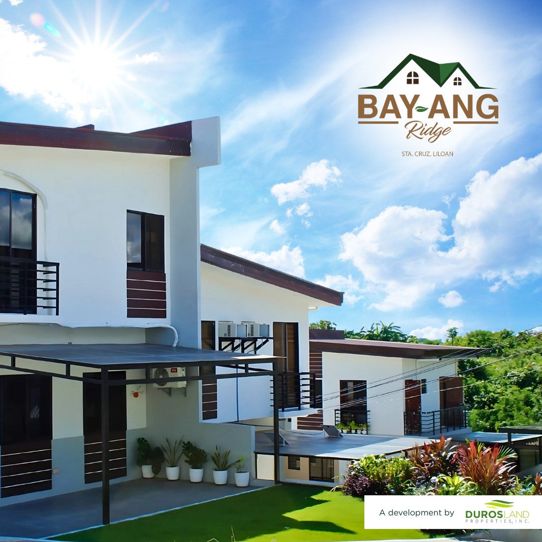 Duros Land Properties | Liloan