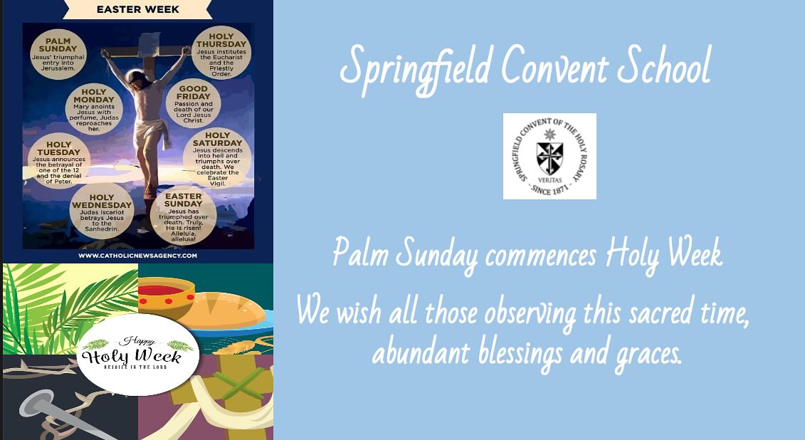 Springfield Convent School | Cape Town