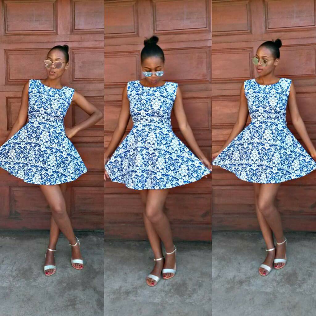 Mapula's Designs