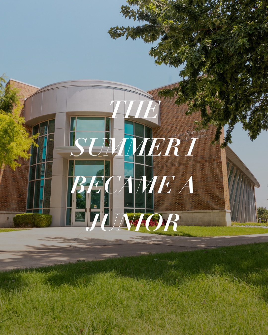 Southern Nazarene... - Southern Nazarene University