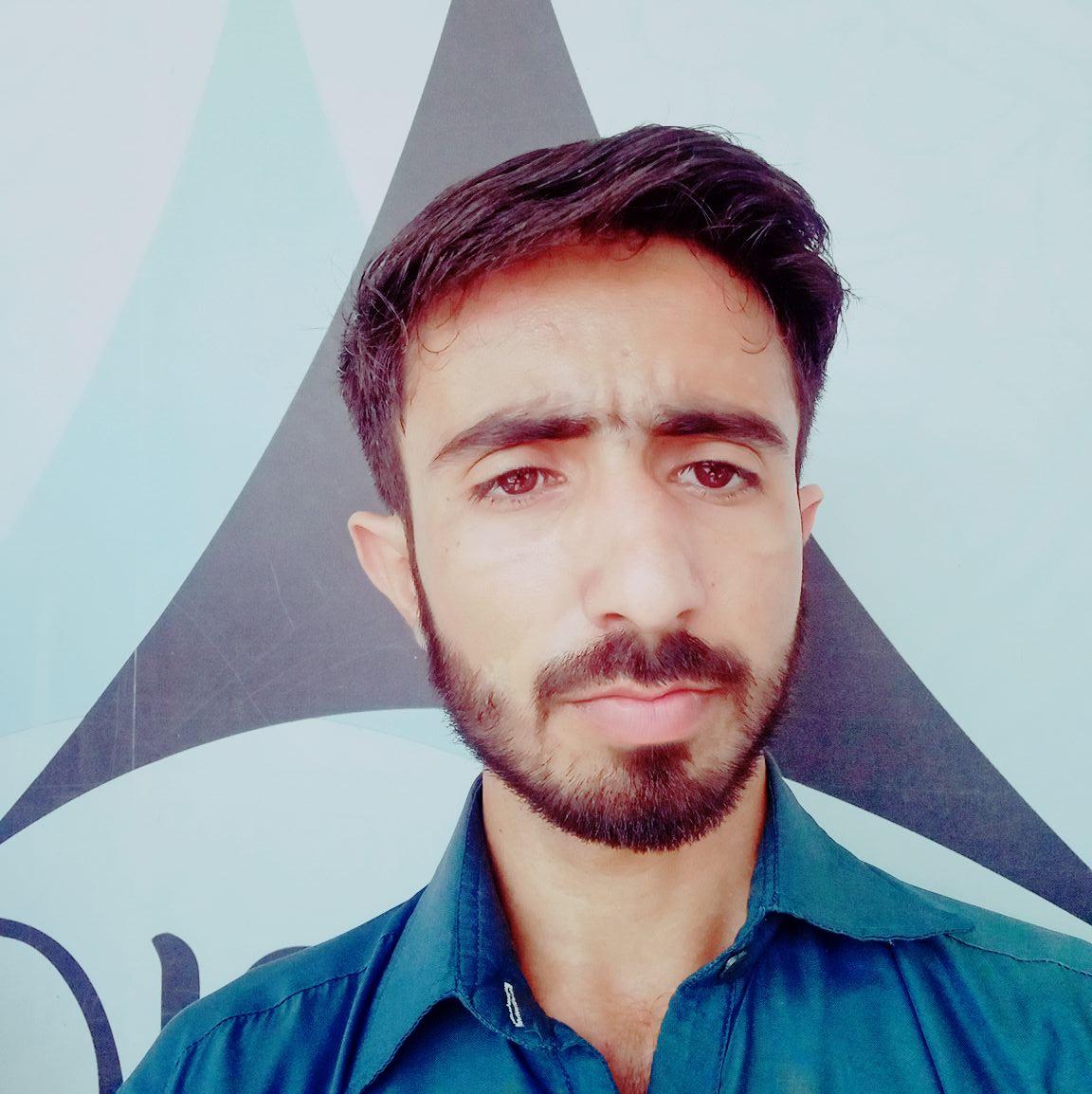 Sohail Abbas