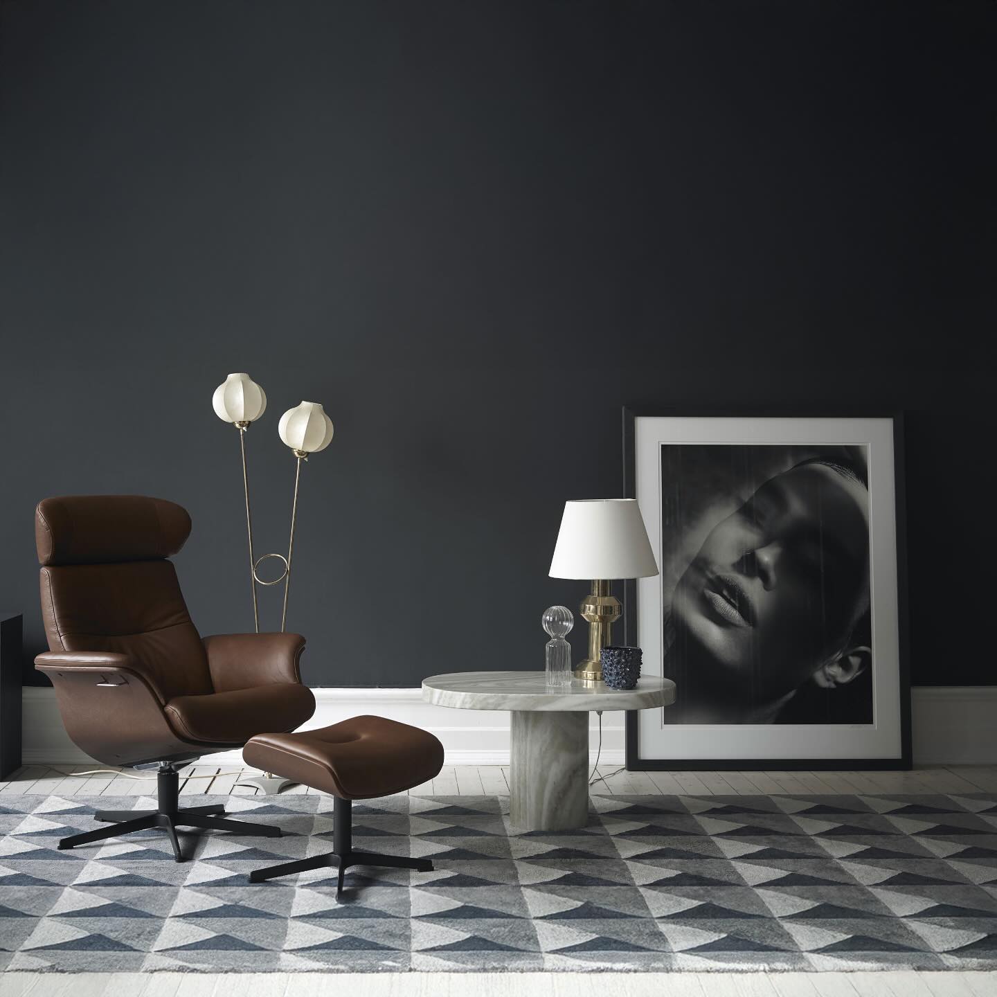 The Sofa - TimeOut by Conform. The most comfortable recliner you’ll ...