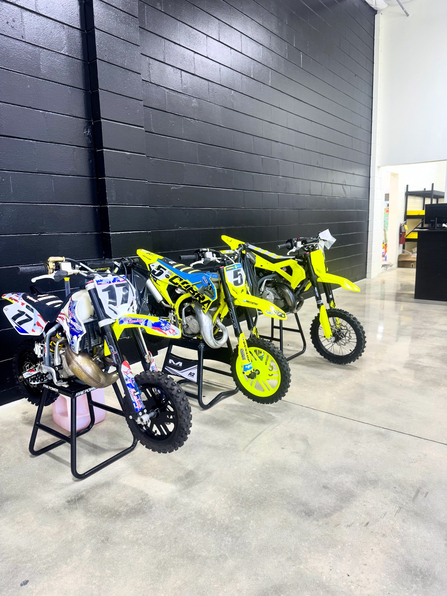 EMT Racing | Manteca CA
