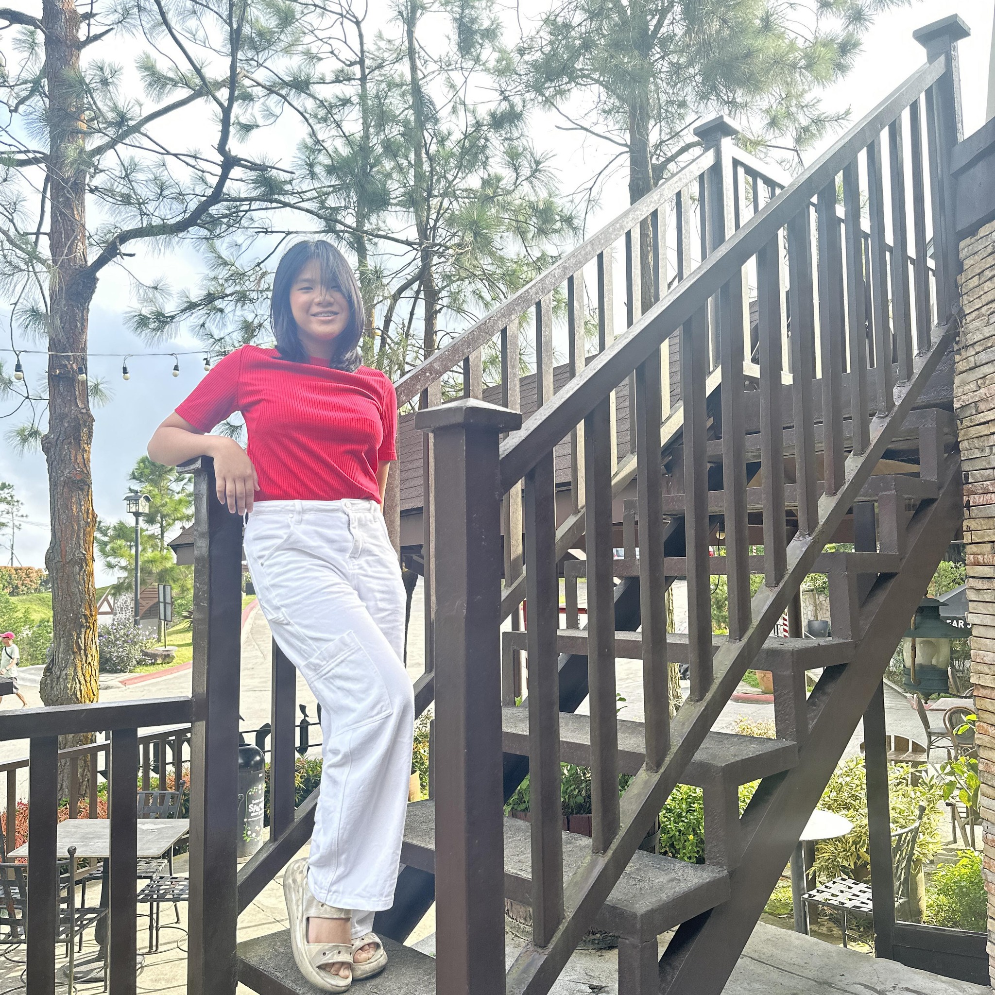 Kriselle Anne Angeles
