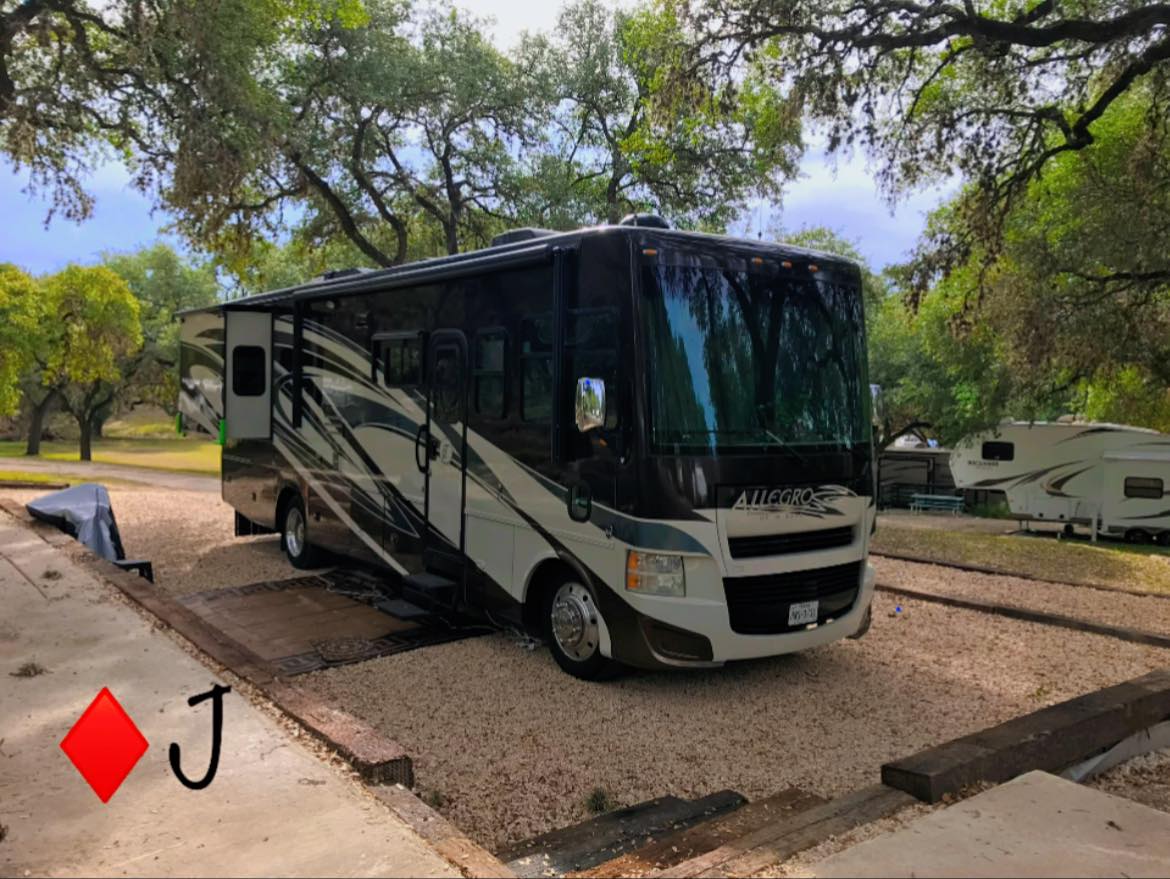 Spring Branch RV Park | Spring Branch TX