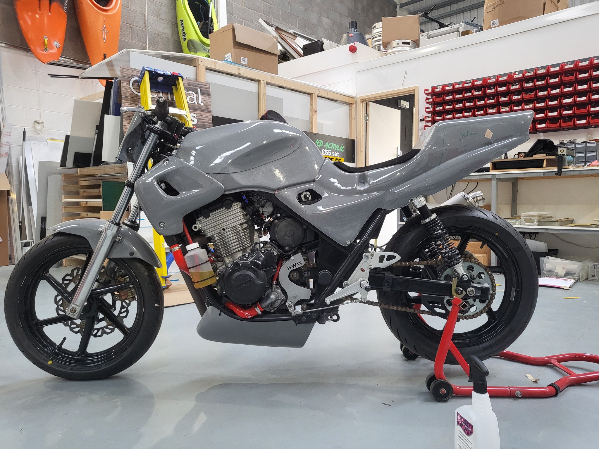🏍️ Thrilled to unveil our latest... - Xpress Sign & Design | Facebook