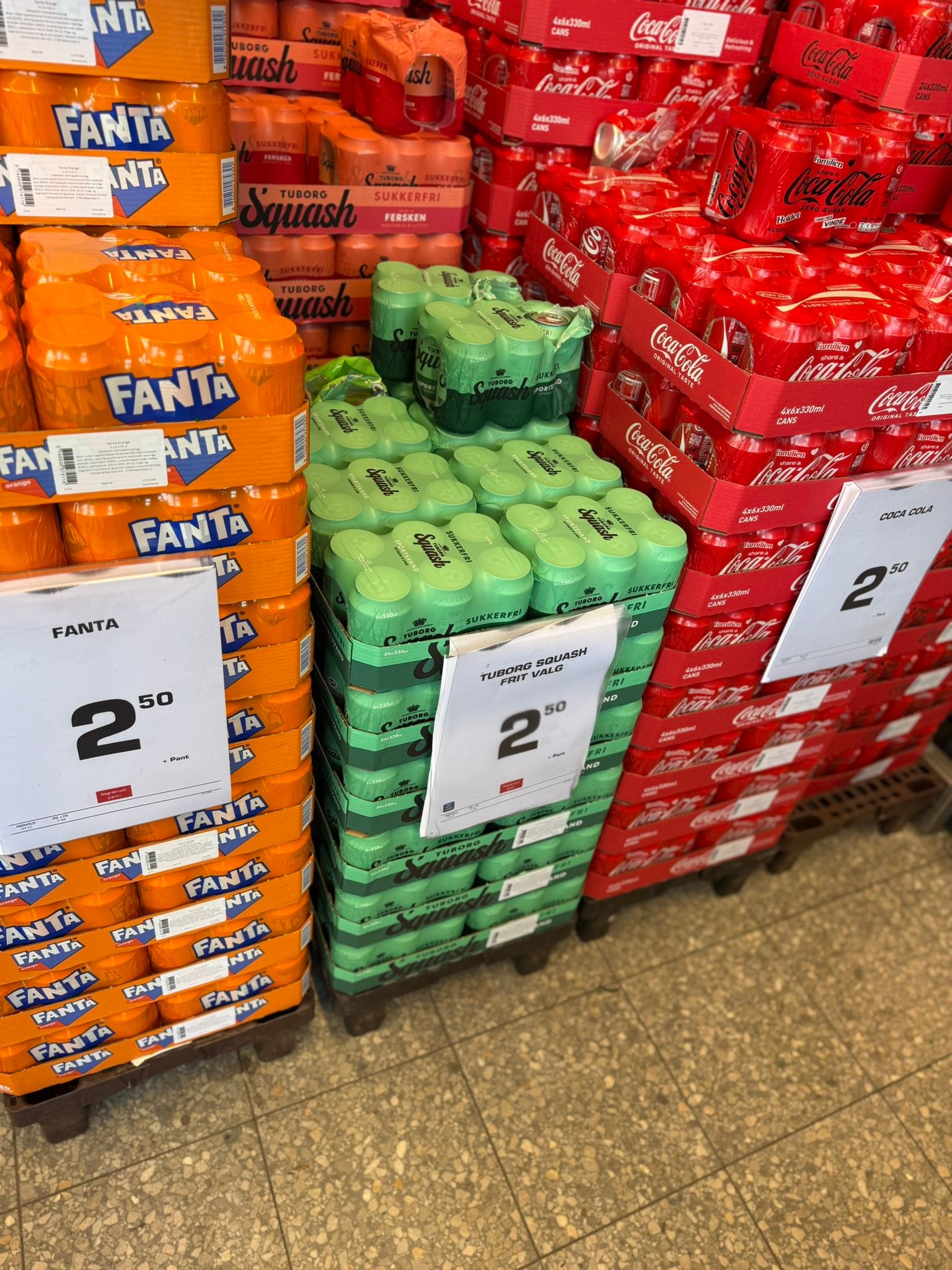 REMA 1000 Risskov Brassøvej... - REMA 1000 Risskov Brassøvej