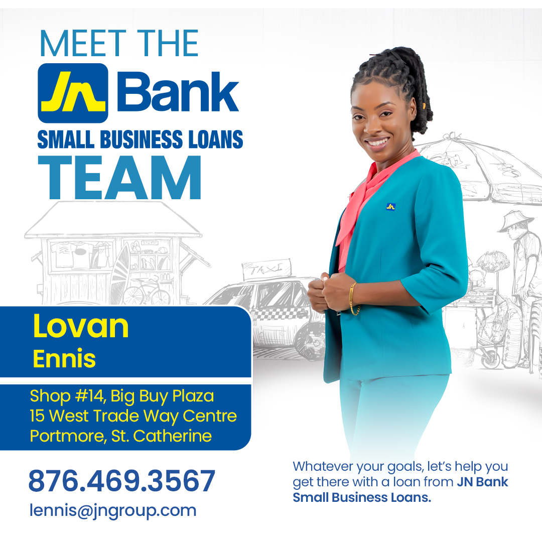 JN Bank