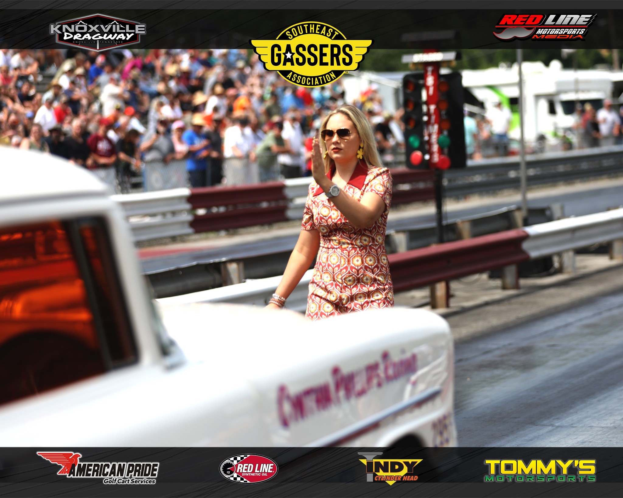 Red Line Motorsports Media... - Red Line Motorsports Media