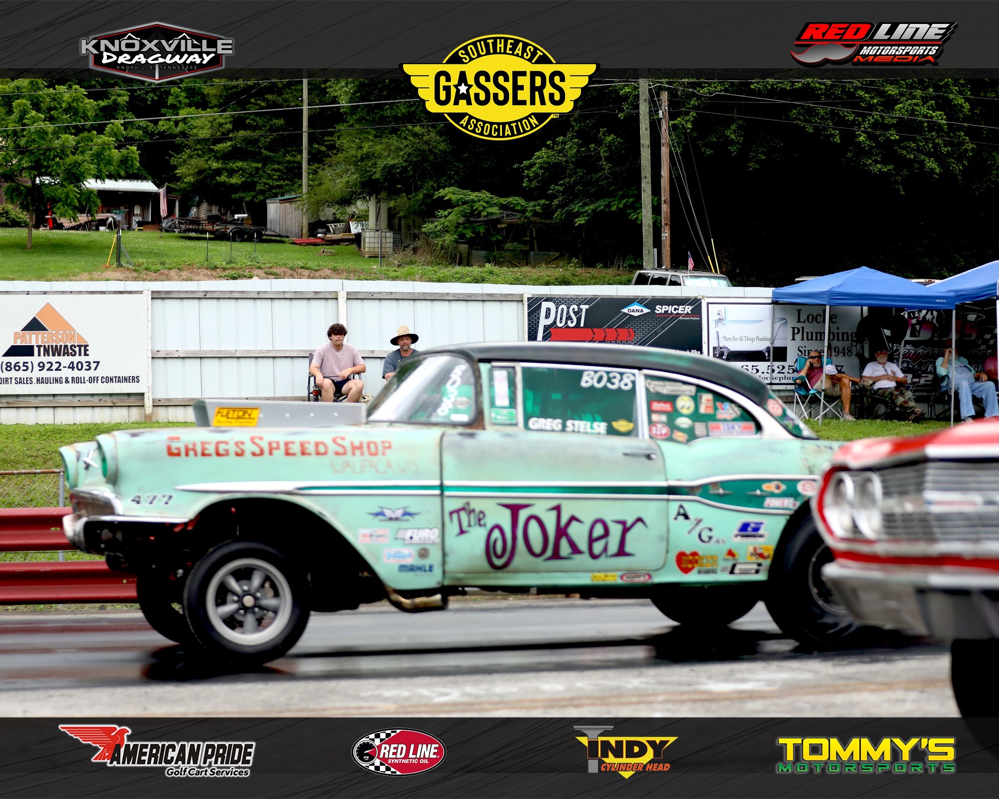 Red Line Motorsports Media... - Red Line Motorsports Media