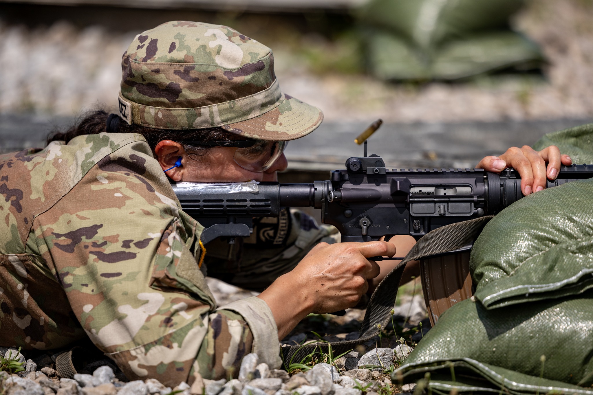 U.S. Army Cadet Command... - U.S. Army Cadet Command (ROTC)