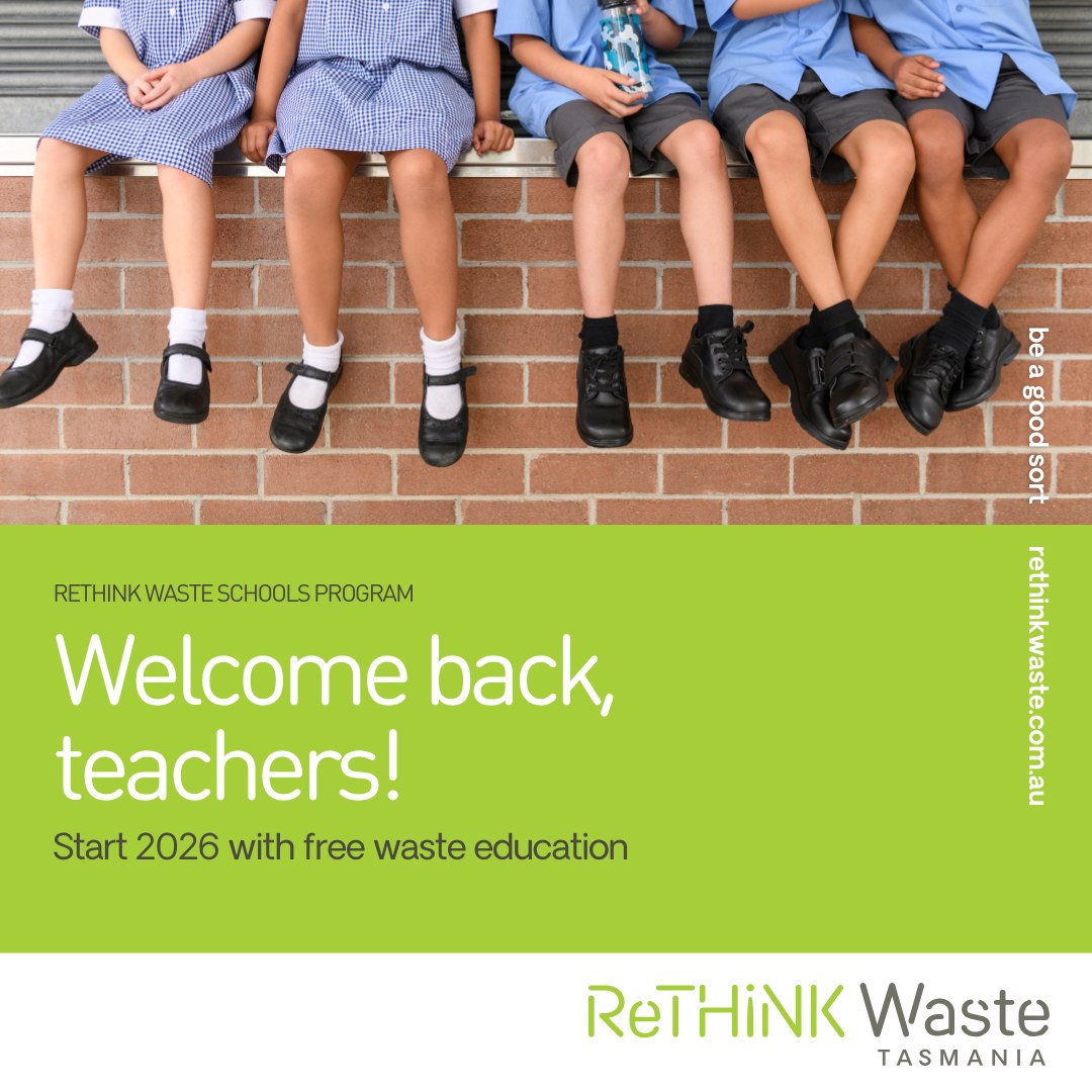 Rethink - Welcome back, teachers! 🎓 Fresh school year, fresh start. As ...