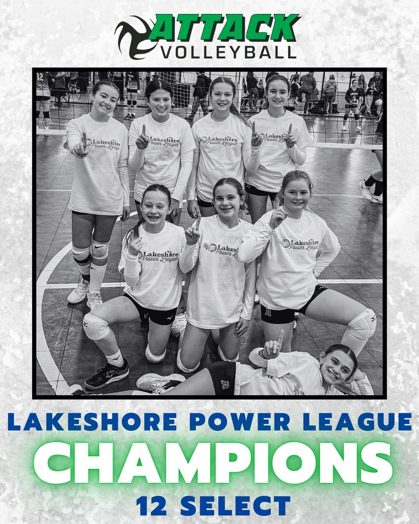 Attack Volleyball Club | East Lansing MI