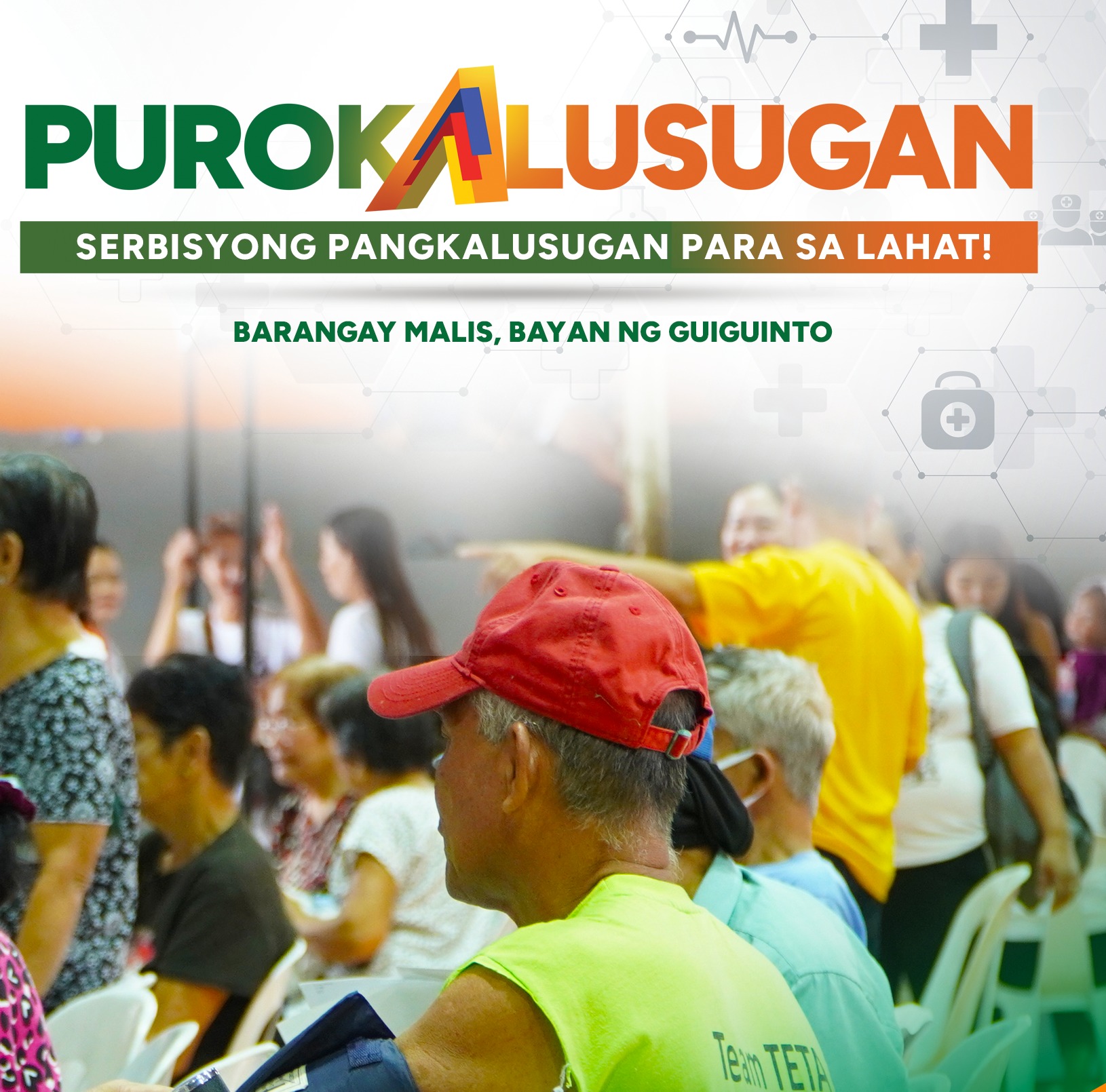Atty. Agay Cruz - Kaninong tinig ang mananaig? Sama-sama nating tutukan ...
