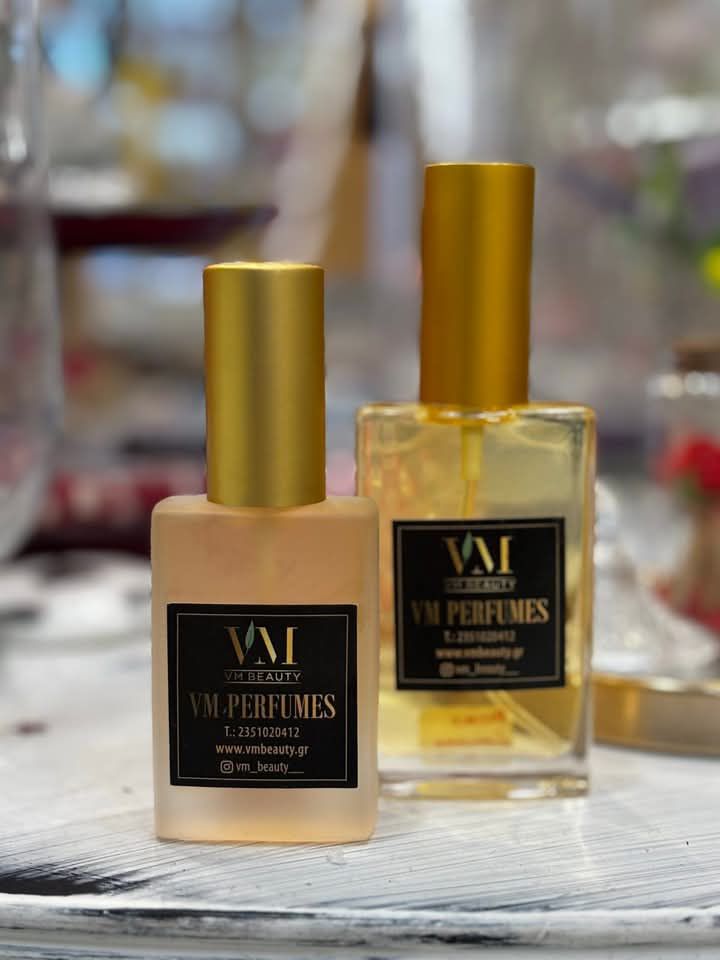 VM beauty | Kateríni