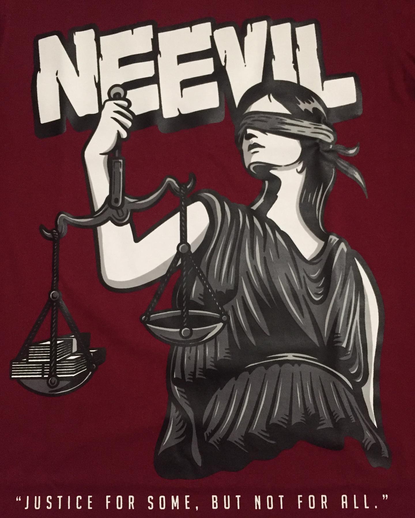 Neevil Supply Co. | Makati