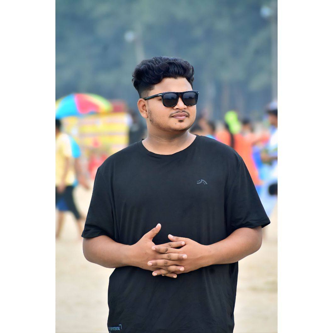 MD Rokon Ahmed