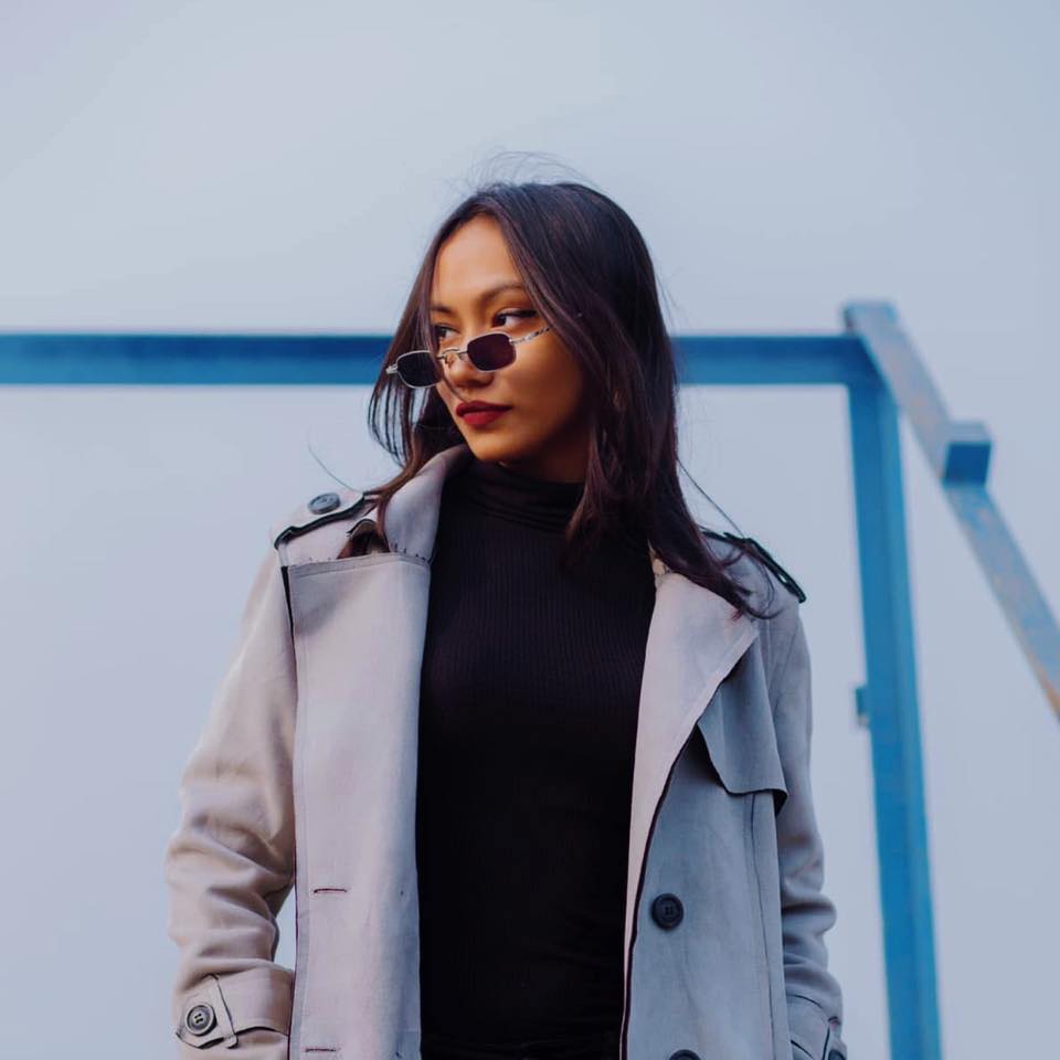 DJ Rabina | Dhaka
