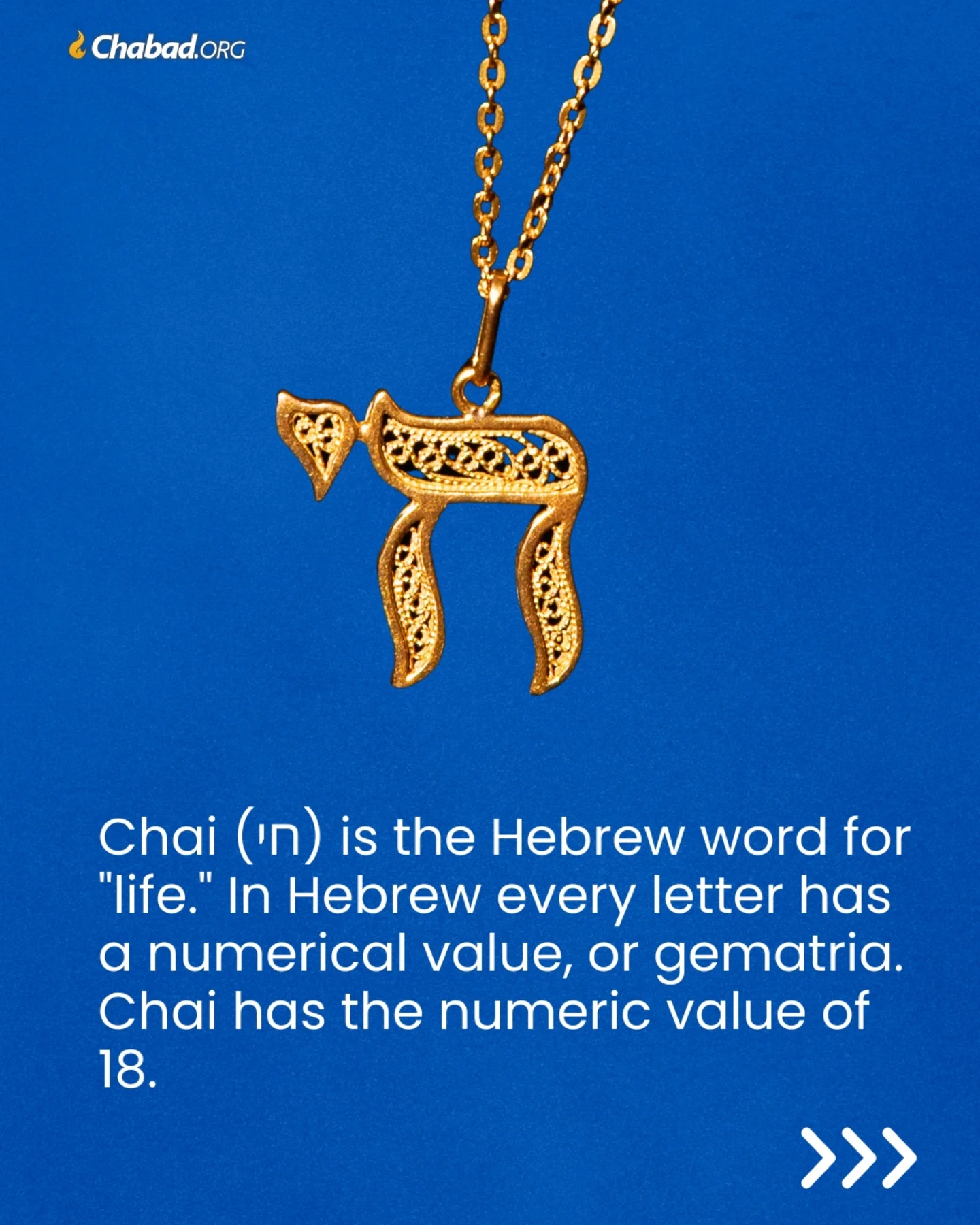 Chabad.org - Your Daily Dose of Jewish Wisdom: Sincerity is not enough ...