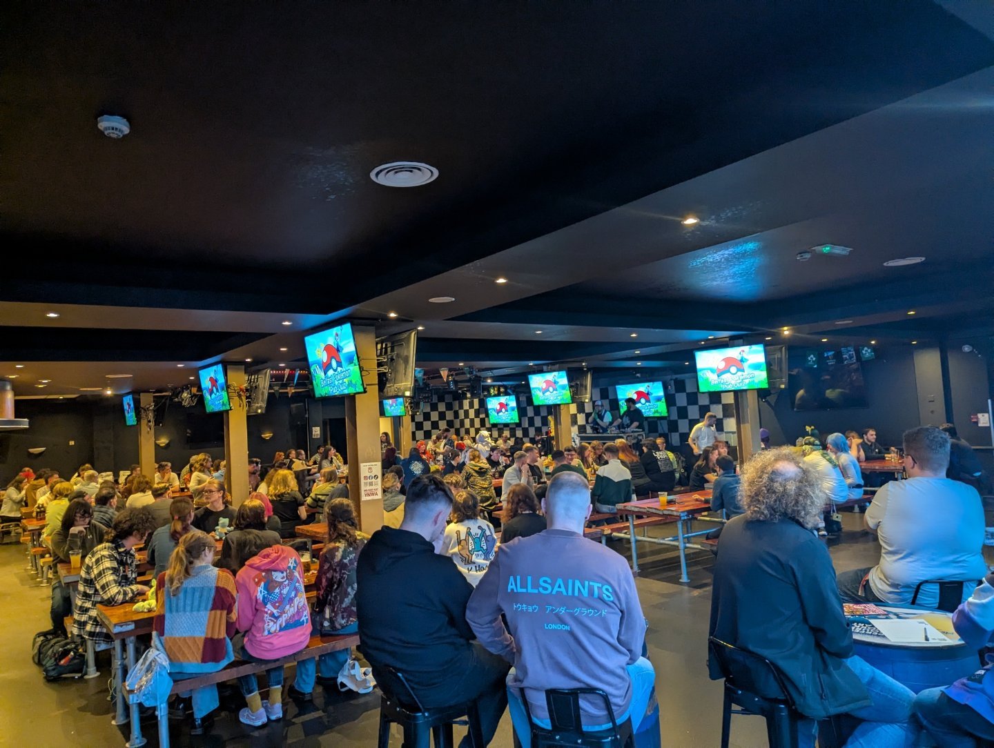 The Botanic Inn - The Botanic Inn updated their cover photo.