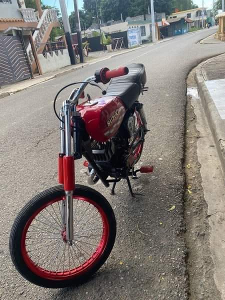 AX 100 mas Racing de RD | Facebook