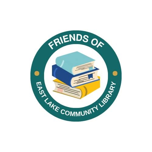 Support your... - Friends of East Lake Community Library | Facebook