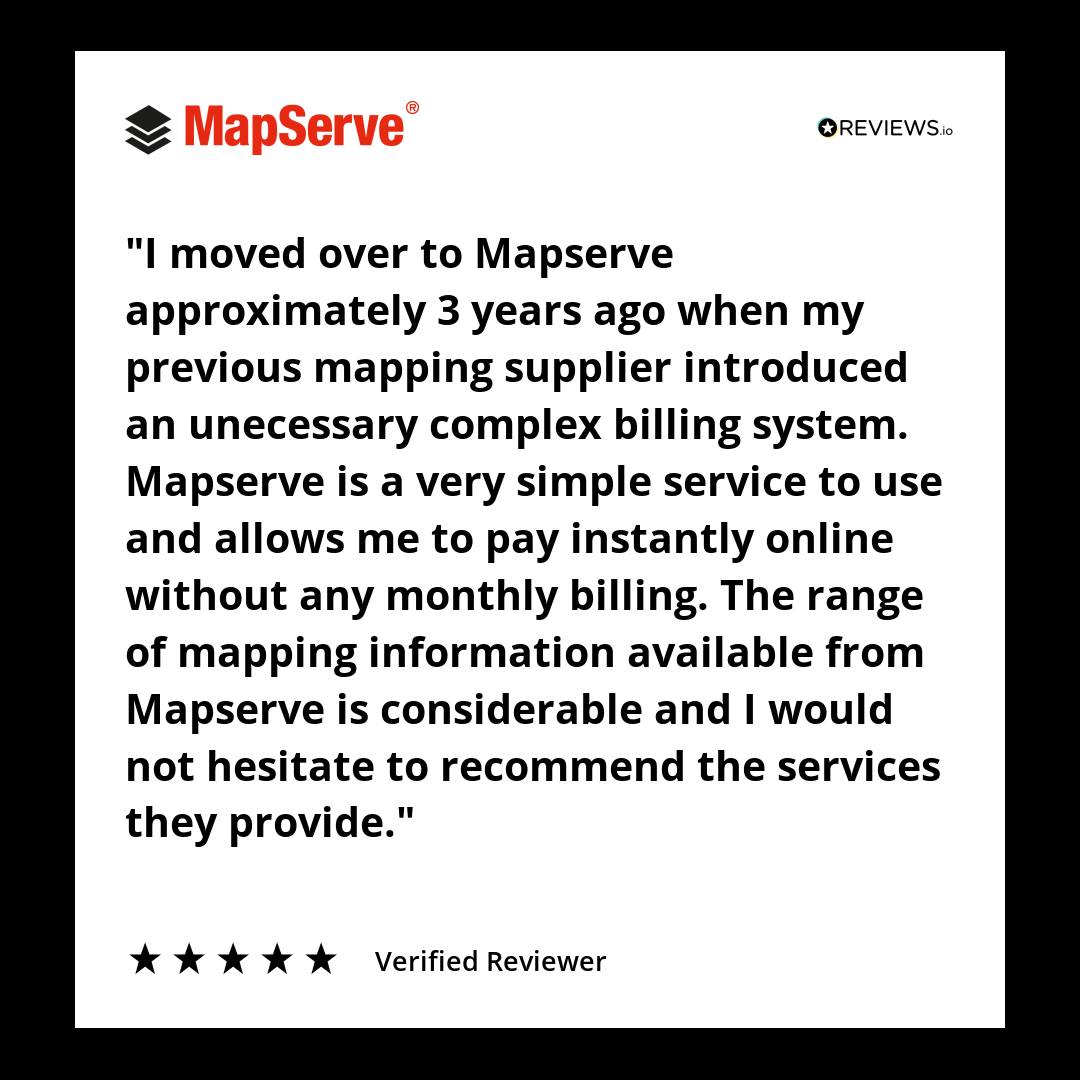 MapServe