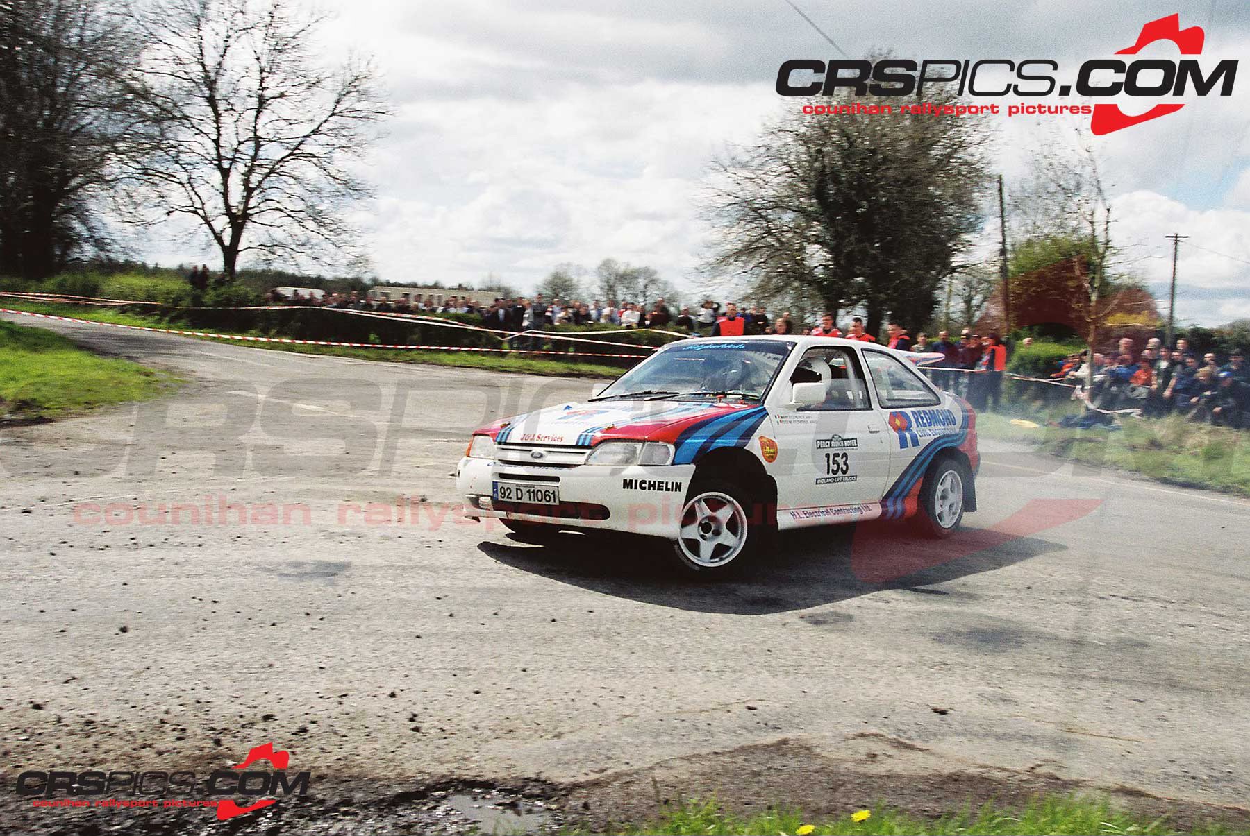CRSpics.com Irish... - CRSpics.com Irish Rally Photography