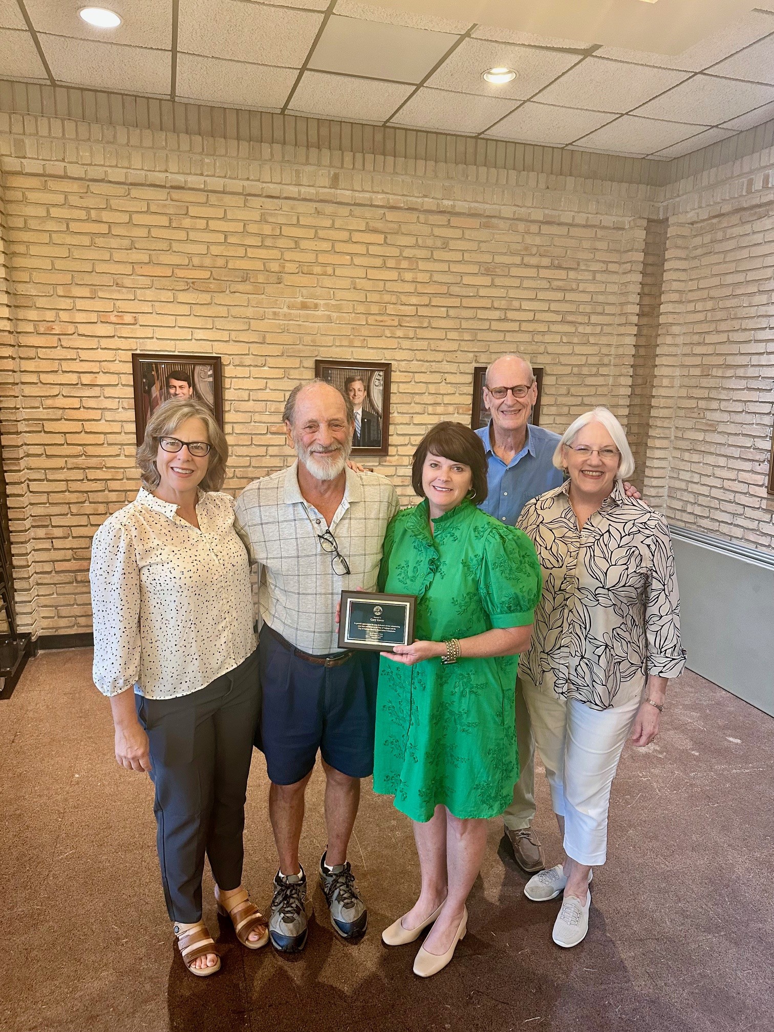 City of Fairhope... - City of Fairhope - Municipal Government