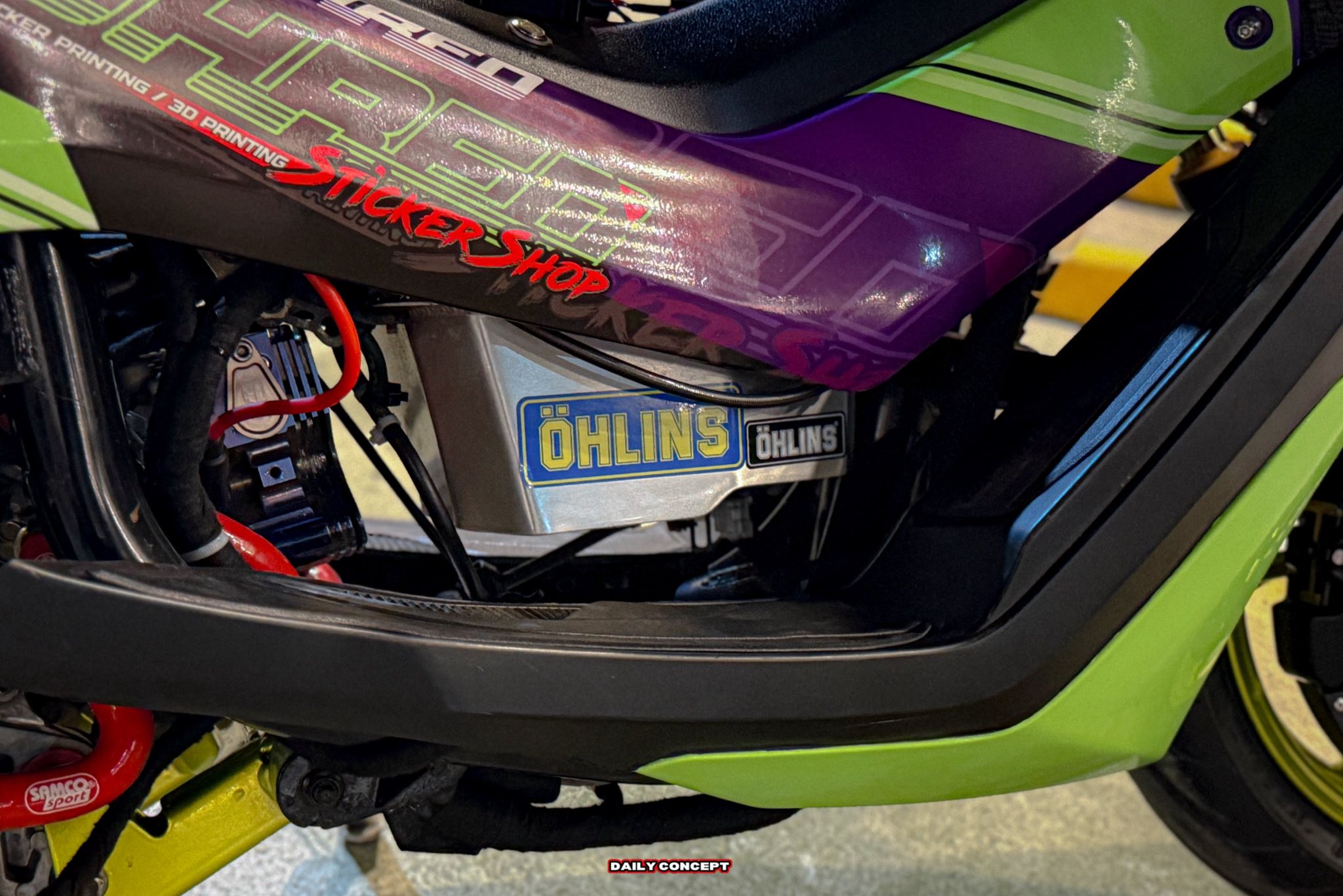 𝗗𝗔𝗜𝗟𝗬 𝗖𝗢𝗡𝗖𝗘𝗣𝗧 - 𝗗𝗔𝗜𝗟𝗬 𝗖𝗢𝗡𝗖𝗘𝗣𝗧 added a new photo.