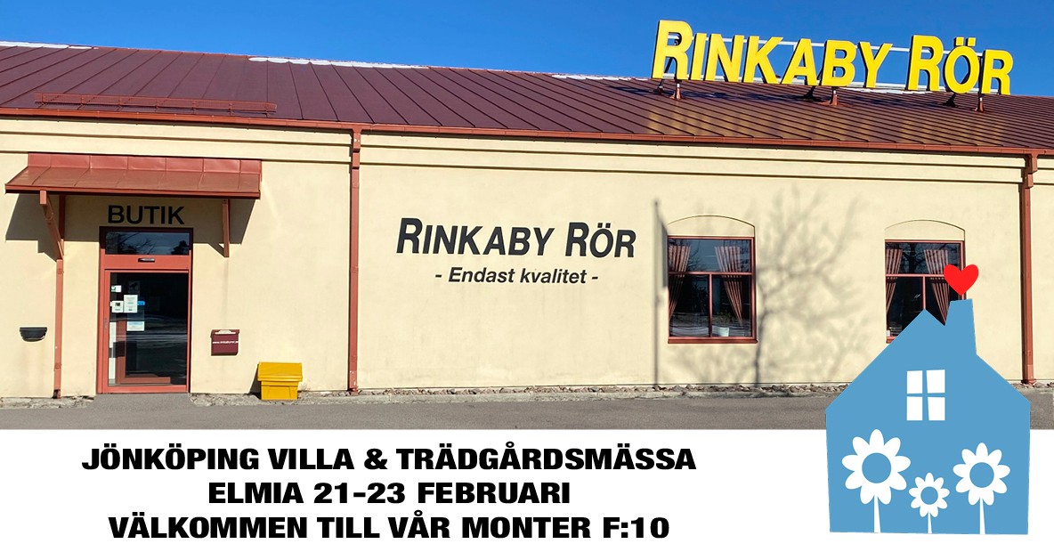 Rinkaby Rör AB | Rinkaby