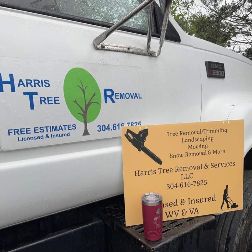 Harris Tree Removal and Services
