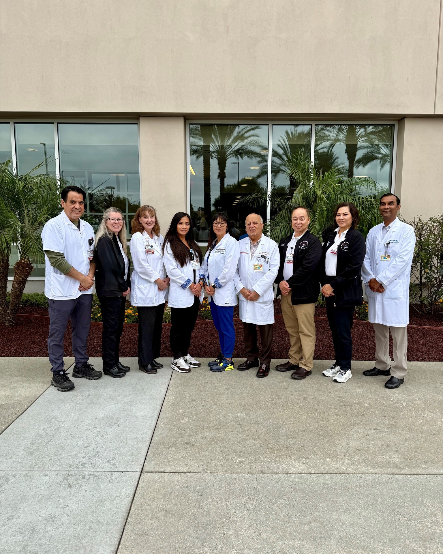 Pomona Valley... - Pomona Valley Hospital Medical Center