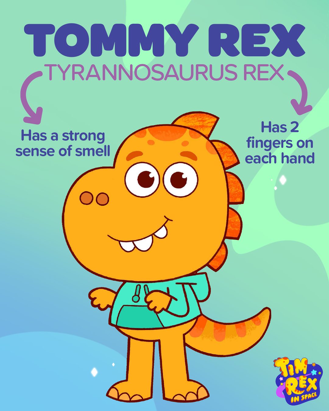 Nick Jr. - June is High Seas Month on Nick Jr.! http://at.nick.com ...