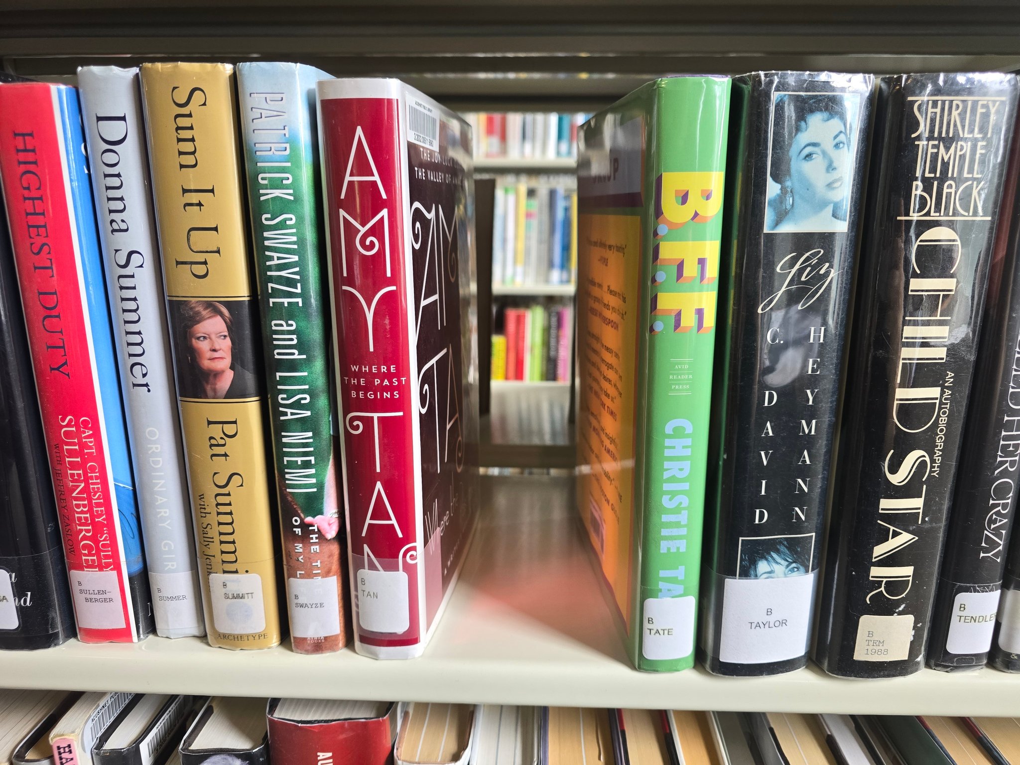 Joseph H. Plumb... - Joseph H. Plumb Memorial Library