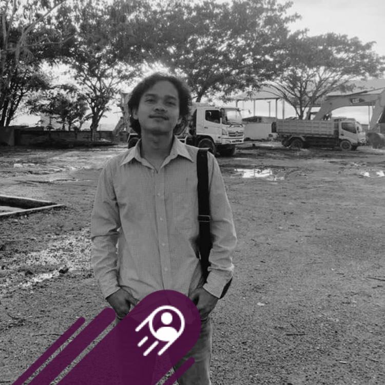 Muhammad Nur Rohman